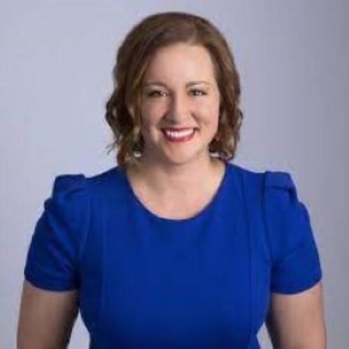 Stephanie Jones