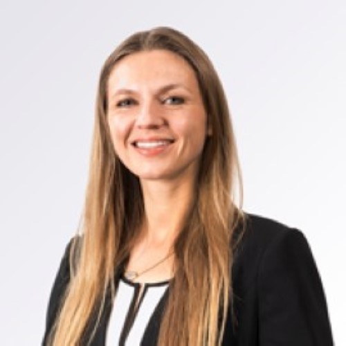 Katherine Brustowicz