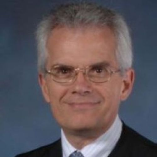 Lawrence Fletcher-Hill