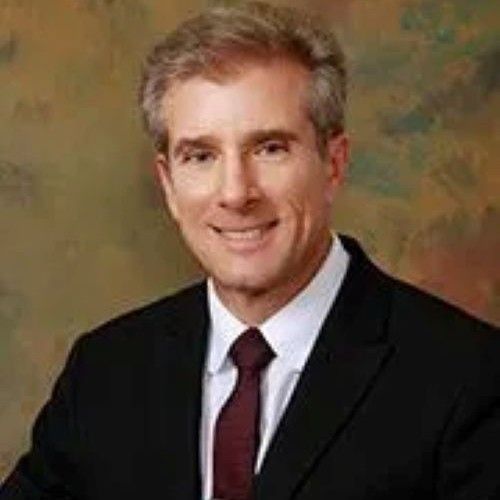 Geoffrey Hetley