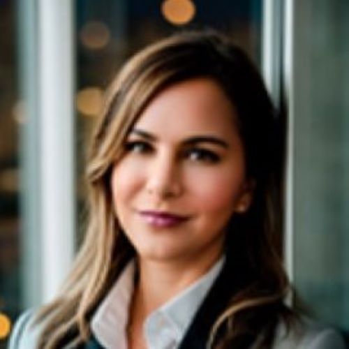 Mary Trachian-Bradley