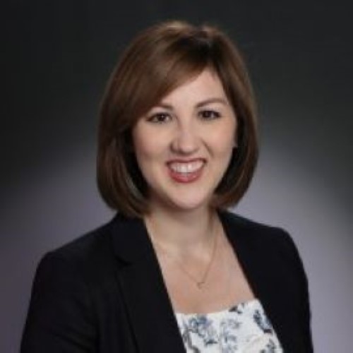 Meridith Mitchellweiler