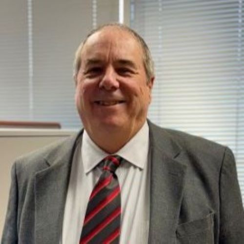 R. Joseph Wessendarp