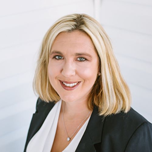 Jennifer McVay Martin