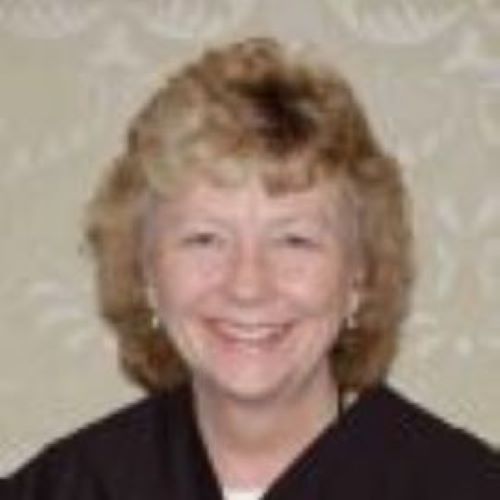 Martha Mertz