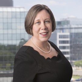 Susan Richards Salen