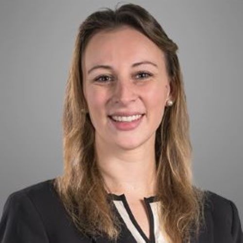 Anastasia Tramontozzi