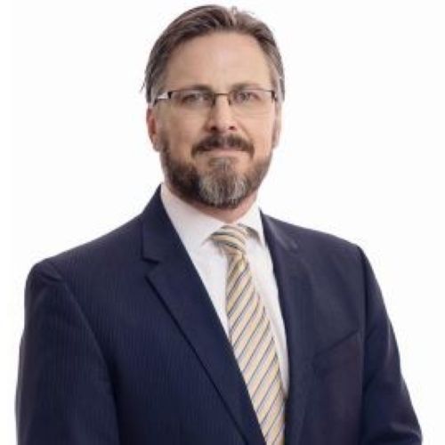Robert Daigre