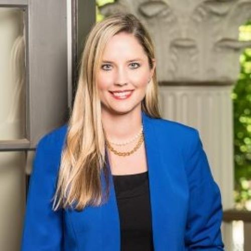 Andrea Pearson