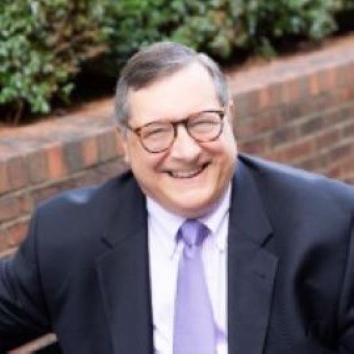 M. Jackson Nichols