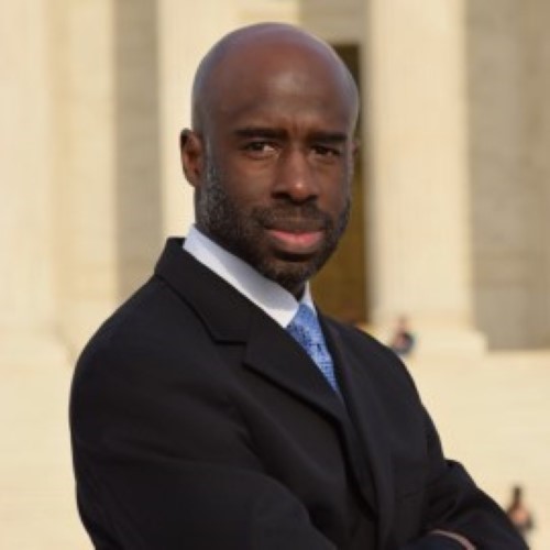 Michael Daniels