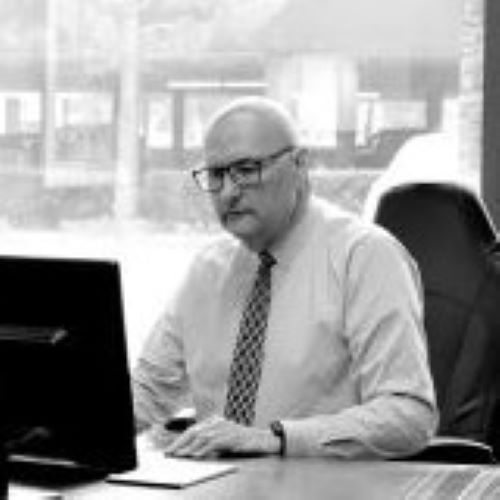 J. Dana Mitchellweiler