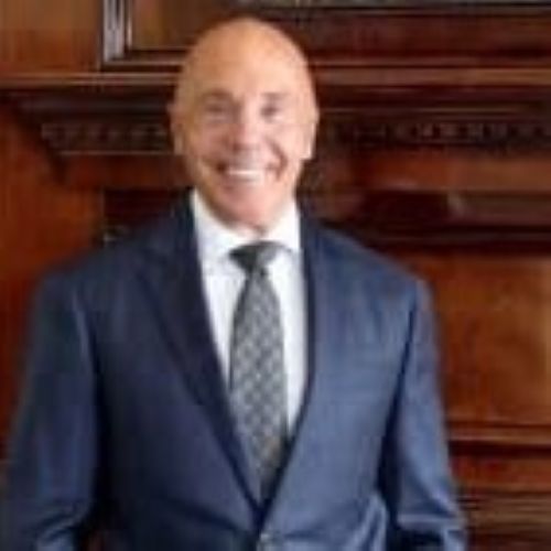 Jerome Brant