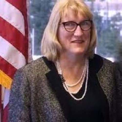 Martha Geisler Patterson