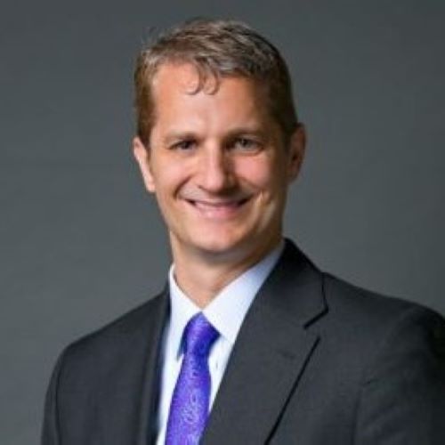 George Patterson