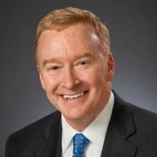 Mark Perry