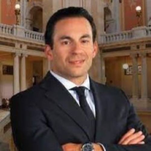 Jamie Joseph Anzalone