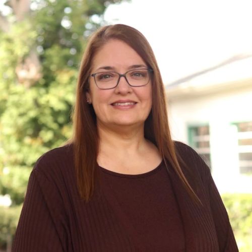 M. Michelle Robles