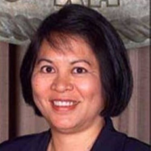 Kathleen Watanabe