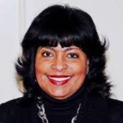 Tamara Harris Johnson
