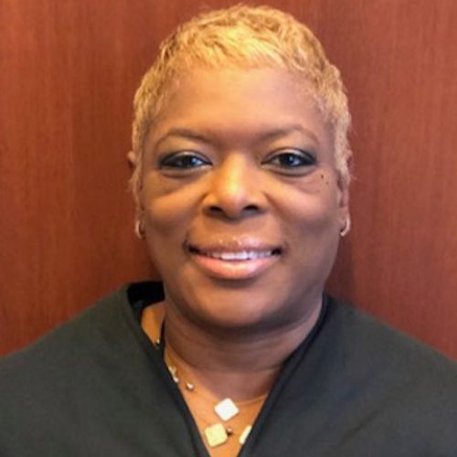 Marshell Jackson Hatcher