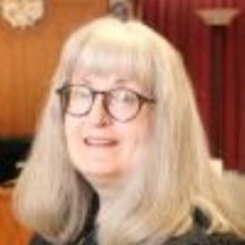 Jeanie Vaudt