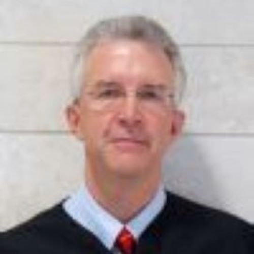 Lawrence McLellan