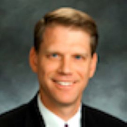 Glen Hansen