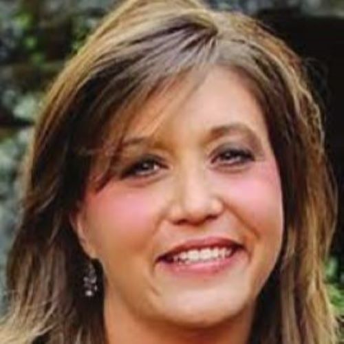 Bethany Ellison Malone