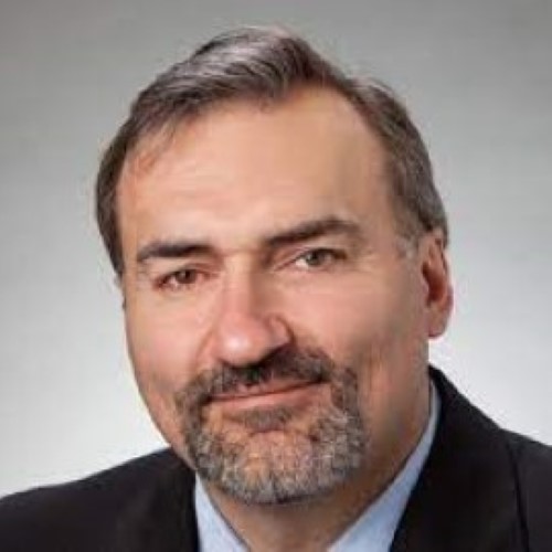Michael Aprahamian
