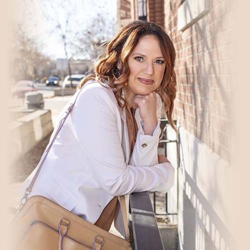 Jacquelyn Hughes