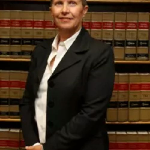 Joann Hennessey
