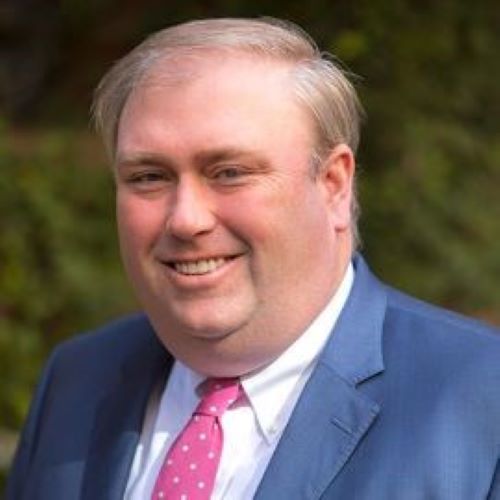 Timothy Lewis