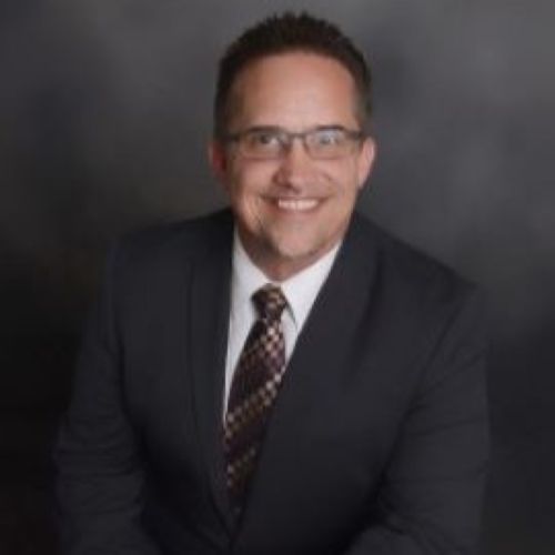 Gregory Karch