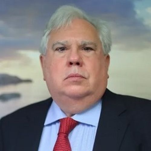 Alfred Schrader