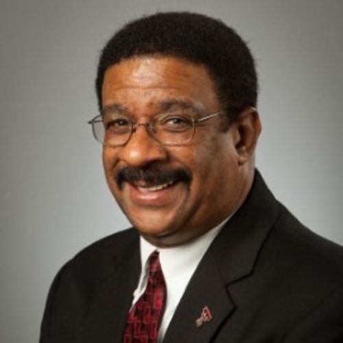 Vaughn James