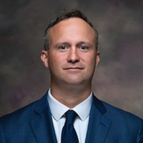 Kevin Habberfield