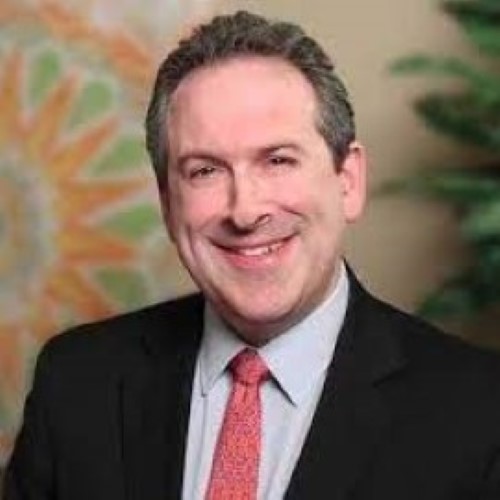 Daniel Schmutter