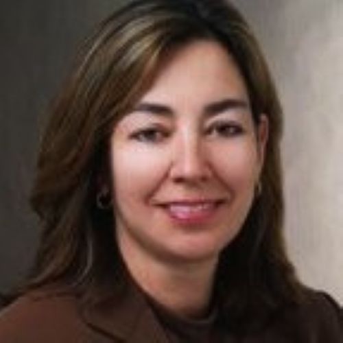 Candace Pollock