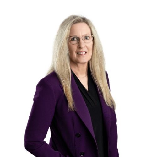 Renee Coppock