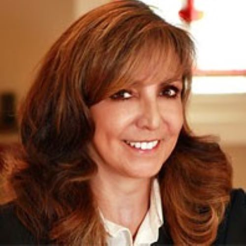 Yolanda Gallegos