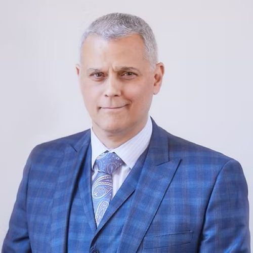 Nicholas Renzi