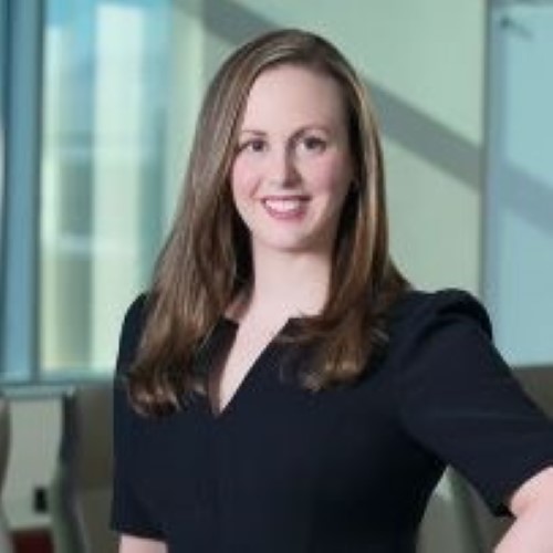 Rebecca Miltenberger