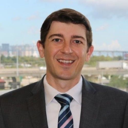 Ryan Higgins