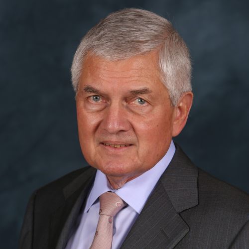Richard Watters