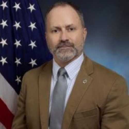 Donald A. C. Phillips