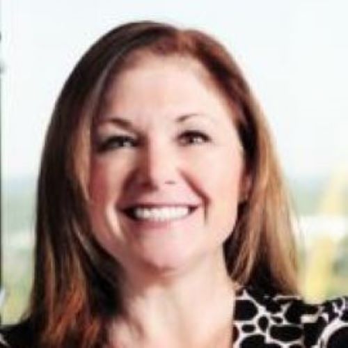 Shannan Collier Stalvey