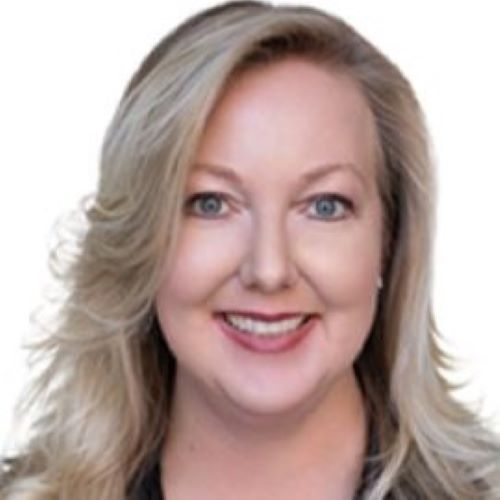 Heather Williams Forshey