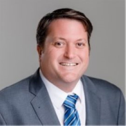 Robert Jessup
