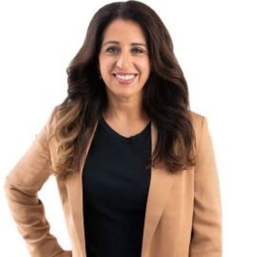 Nomiki Tsarnas